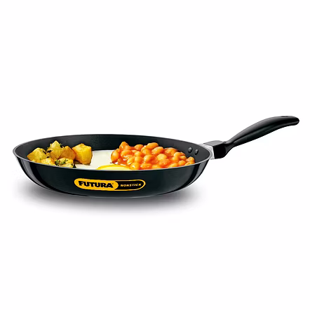 Hawkins Futura Nonstick Frying Pan 30cm