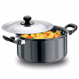 Hawkins Futura Nonstick Stewpots 3 Litre