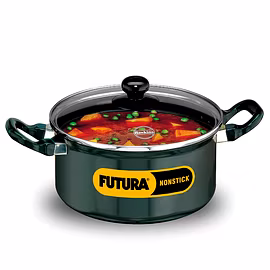 Hawkins Futura Nonstick Stewpots 5 Litre