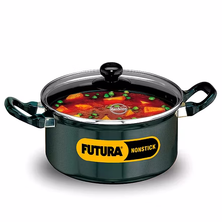 Hawkins Futura Nonstick Stewpots 5 Litre