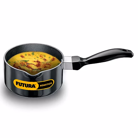 Hawkins Futura Nonstick Saucepans 1 Litre