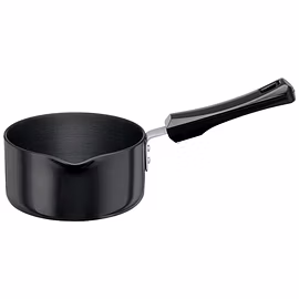 Hawkins Futura Hard Anodised Handi  EZEE POUR Saucepan 2 Litre