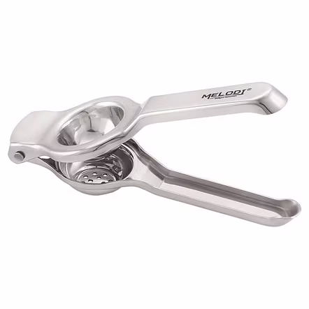 MELODI Stainless Lemon Squeezer