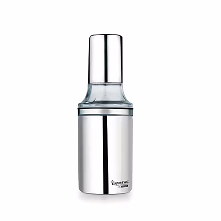 RADIUS Stainless Steel Oil Dispenser 350 ML