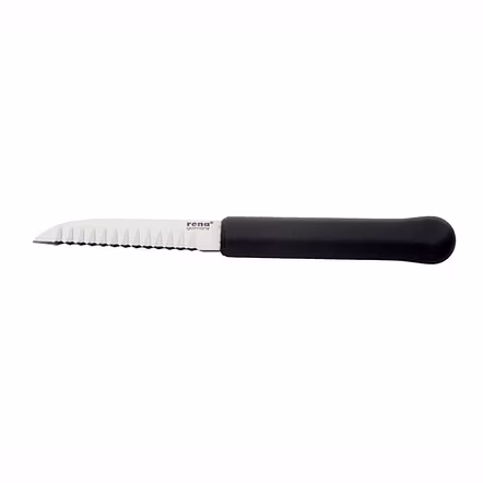 Rena Serrated Knife 110 MM