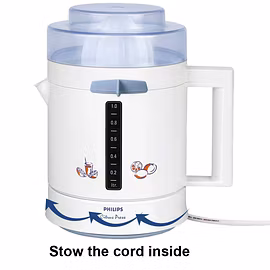 Philips Citrus Press Juicer