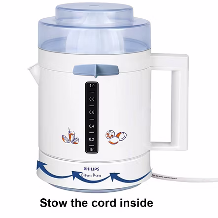 Philips Citrus Press Juicer