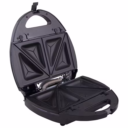 Morphy Richards SM3006 Toaster and Grill Sandwich Maker