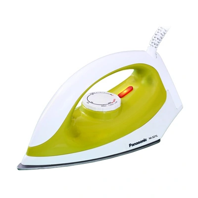 Panasonic NI-321L Dry Iron