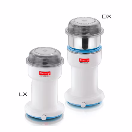 Suruchi Mini Grinder