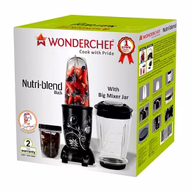 Wonderchef Nutri-Blend
