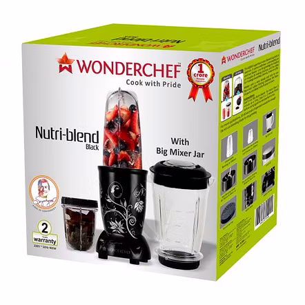 Wonderchef Nutri-Blend