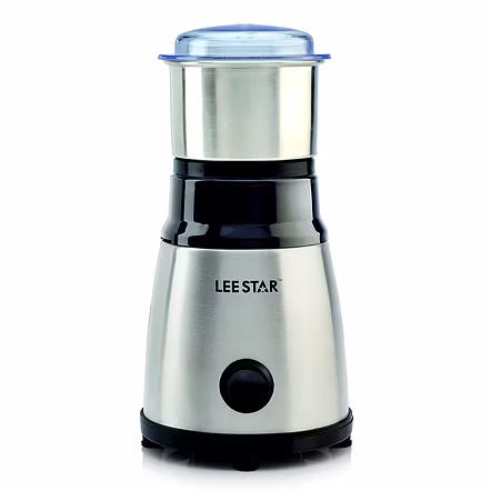 LEE STAR Stainless Steel Grinder LE-804