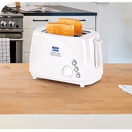 KENT Pop-Up Toaster W