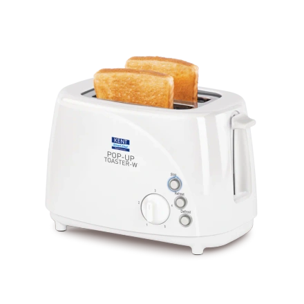 KENT Pop-Up Toaster W-1