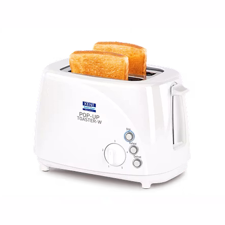 KENT Pop-Up Toaster W