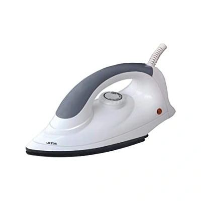 LEE STAR Dry Iron LE 822