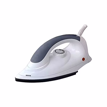 LEE STAR Dry Iron LE 822