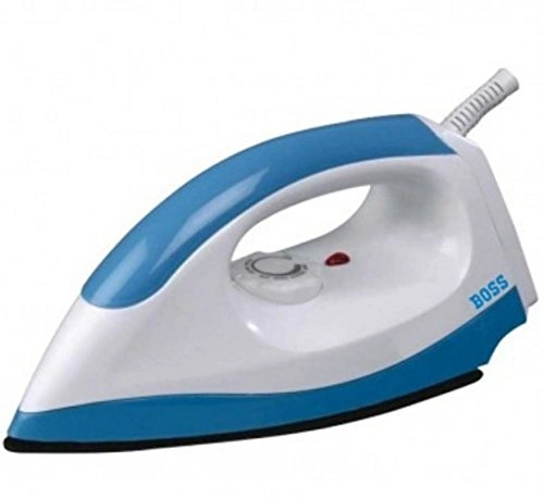 Boss B-317 1000 Dry Iron-WE1765