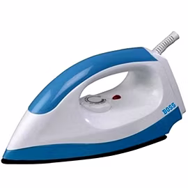 Boss B-317 1000 Dry Iron