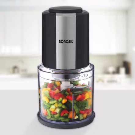 Borosil Chefdelite 300W Chopper