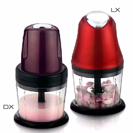 SURUCHI Insta Choppy