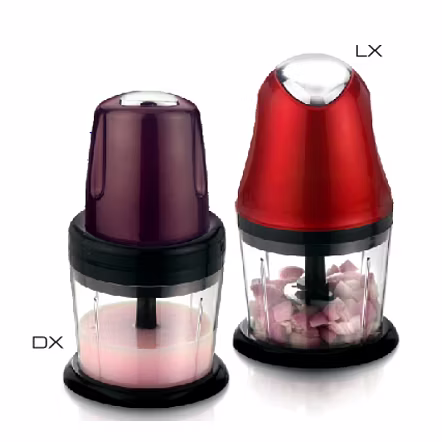 SURUCHI Insta Choppy