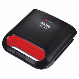 Inalsa Snax Sandwich Toaster