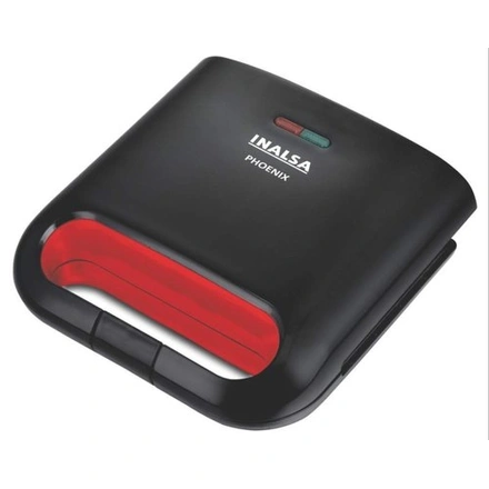 Inalsa Snax Sandwich Toaster-WE1768