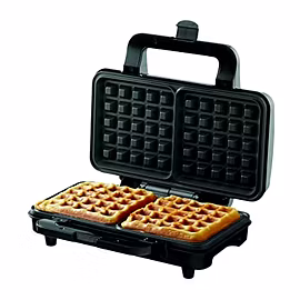 Borosil - Neo Waffle Maker