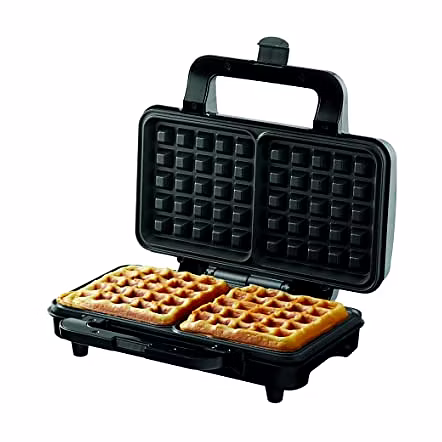 Borosil - Neo Waffle Maker