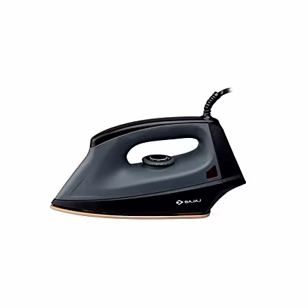 Bajaj Herculo Dry Iron