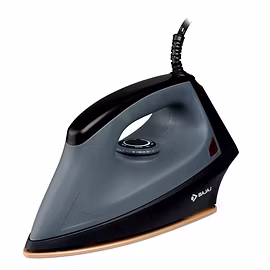Bajaj Herculo Dry Iron