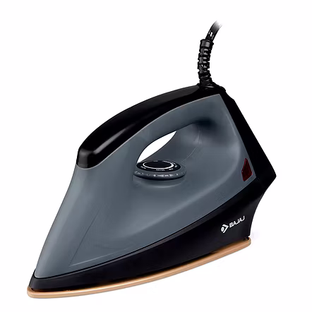 Bajaj Herculo Dry Iron