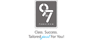 9 to 7 Fashions-logo