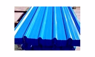 profile sheet & coils
