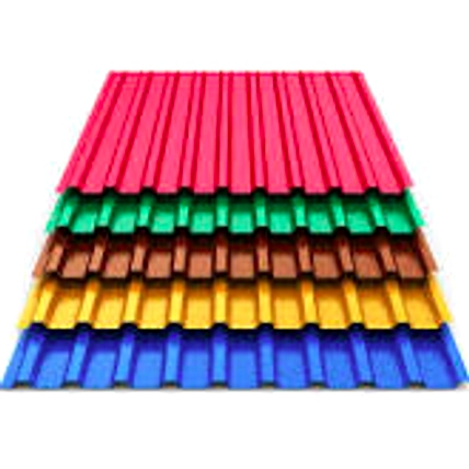 profile sheet &amp; coils-1