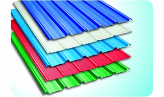 profile sheet