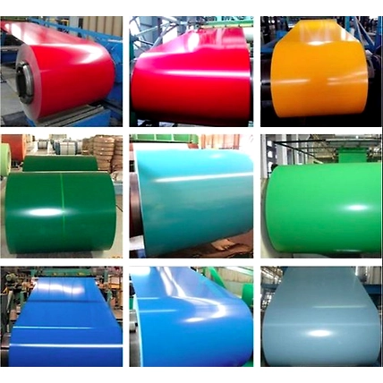 profile sheet &amp; coils-2