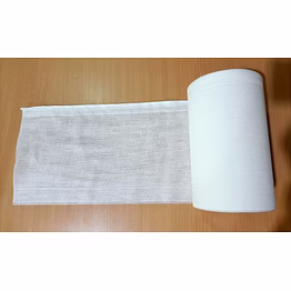 gauze roll