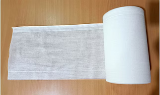 GAUZE ROLL