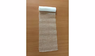BANDAGES
