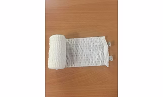 Aerocrepe Elastic Crepe Bandage