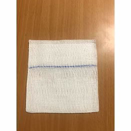 gauze swab