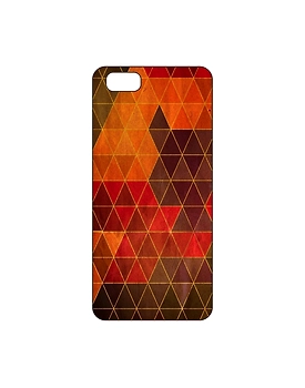 RG Back Cover (Design Code: 8922)