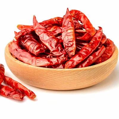 anjaney indian red chilli