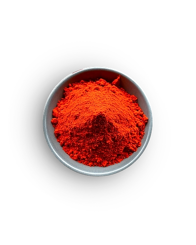 Indian Red Chilli-2
