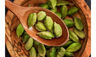 Cardamom