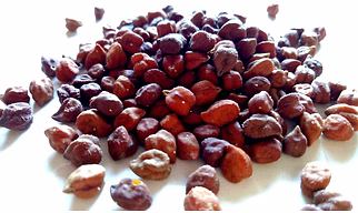 Desi Chana