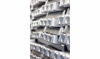 Aluminium Ingots